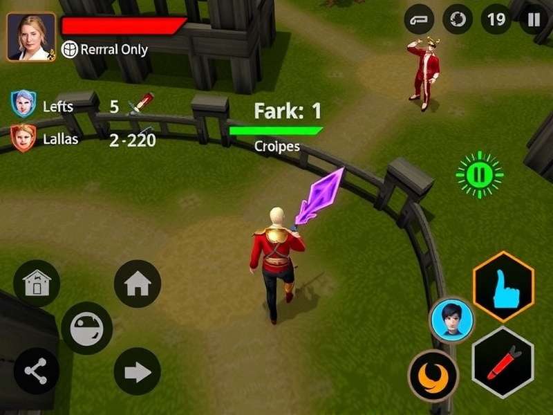 Rajputana Legacy Valor Honor Game Screenshot Rajputana Legacy Valor Honor Game Screenshot